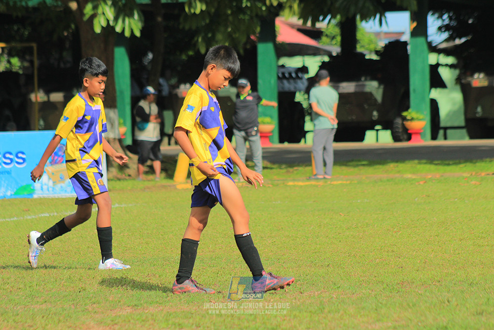 ijl big14 plate u12 091125 bintang garuda ss vs maesa pararaider