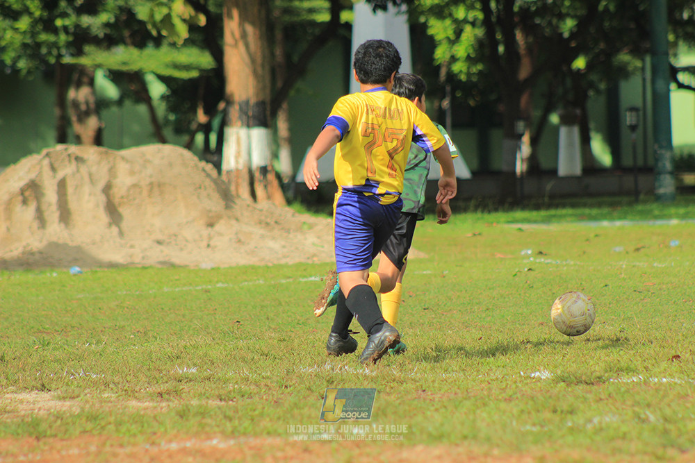 ijl big14 plate u12 091125 bintang garuda ss vs maesa pararaider