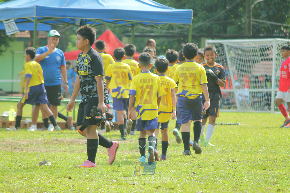 ijl big14 plate u12 091125 bintang garuda ss vs maesa pararaider
