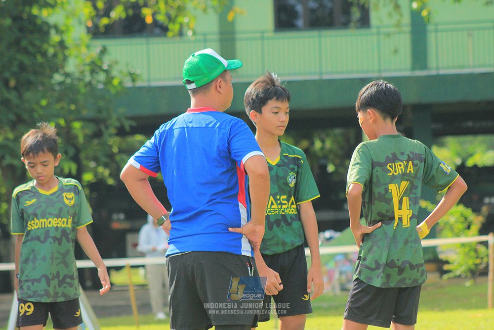 ijl big14 plate u12 091125 bintang garuda ss vs maesa pararaider