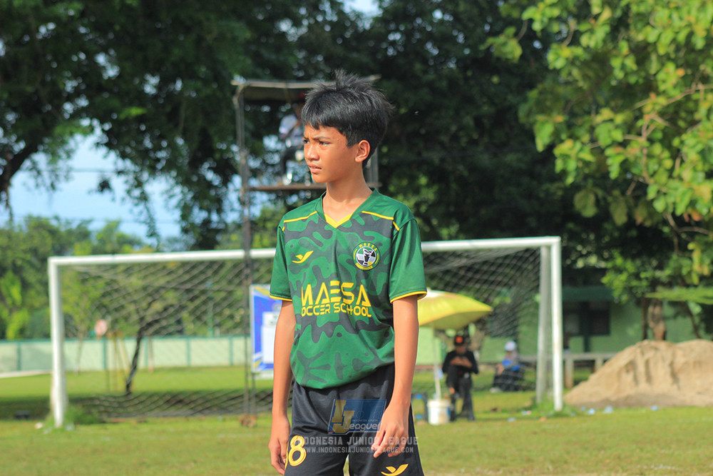 ijl big14 plate u12 091125 bintang garuda ss vs maesa pararaider
