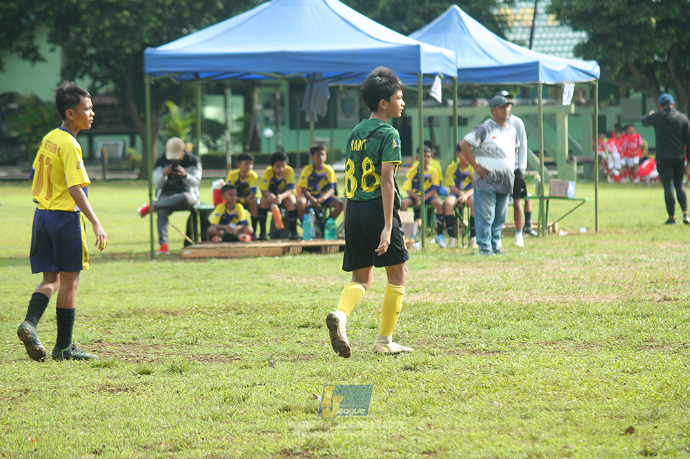ijl big14 plate u12 091125 bintang garuda ss vs maesa pararaider