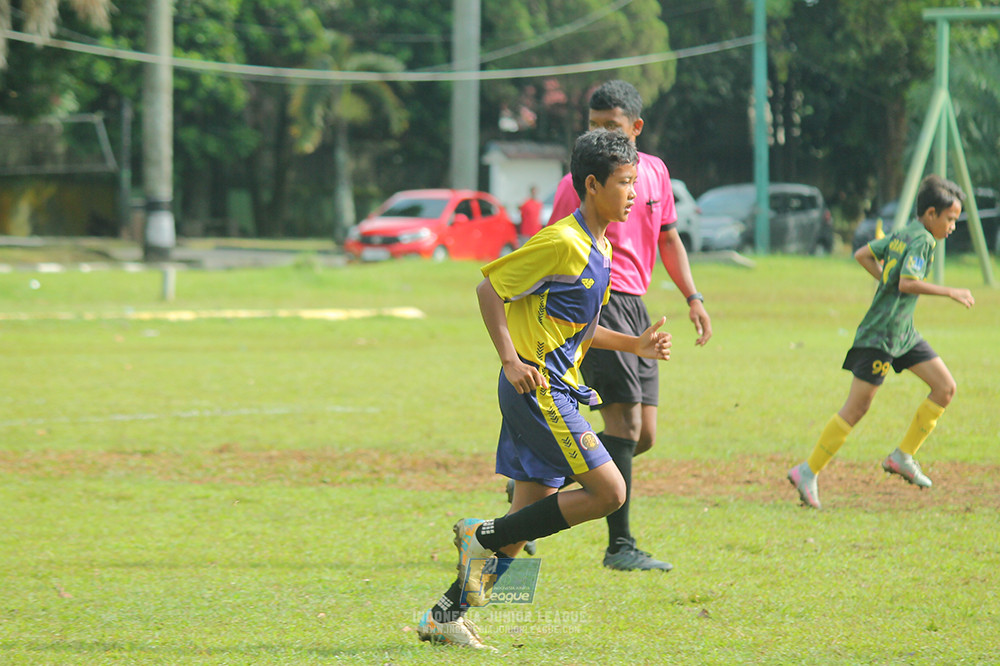 ijl big14 plate u12 091125 bintang garuda ss vs maesa pararaider