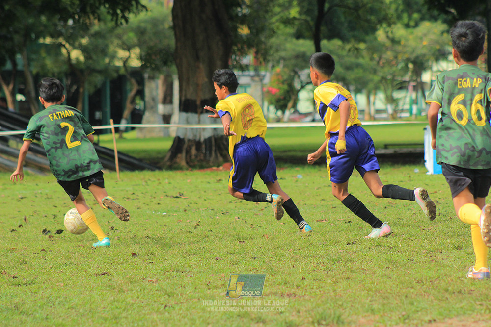 ijl big14 plate u12 091125 bintang garuda ss vs maesa pararaider