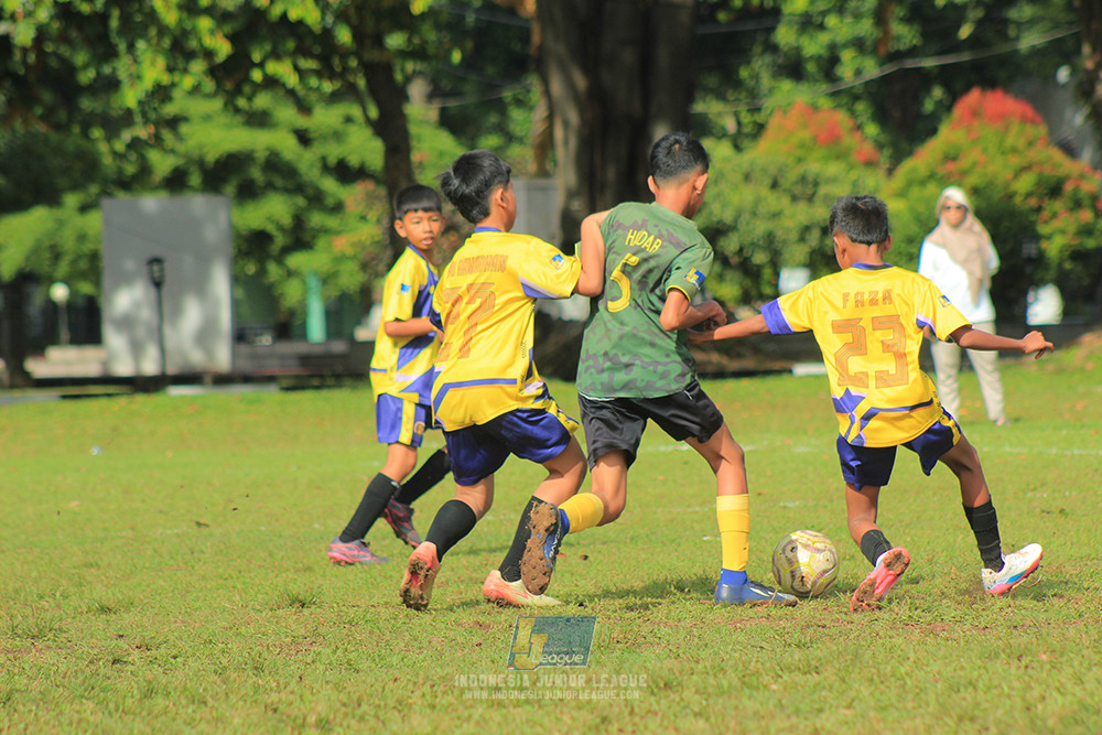 ijl big14 plate u12 091125 bintang garuda ss vs maesa pararaider