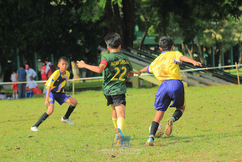 ijl big14 plate u12 091125 bintang garuda ss vs maesa pararaider