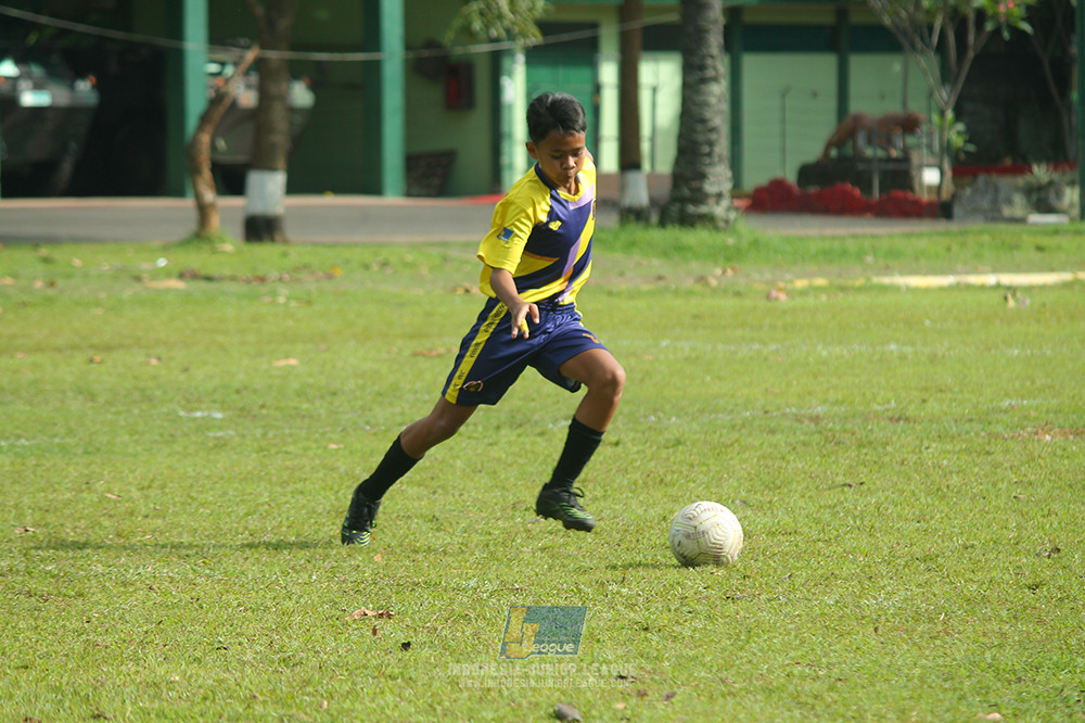 ijl big14 plate u12 091125 bintang garuda ss vs maesa pararaider
