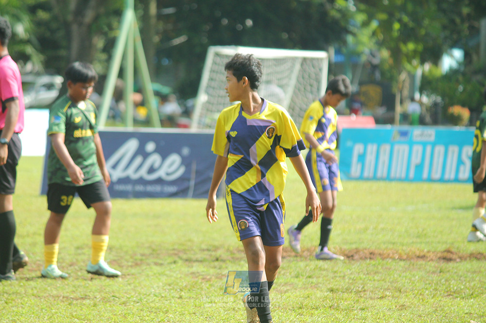 ijl big14 plate u12 091125 bintang garuda ss vs maesa pararaider