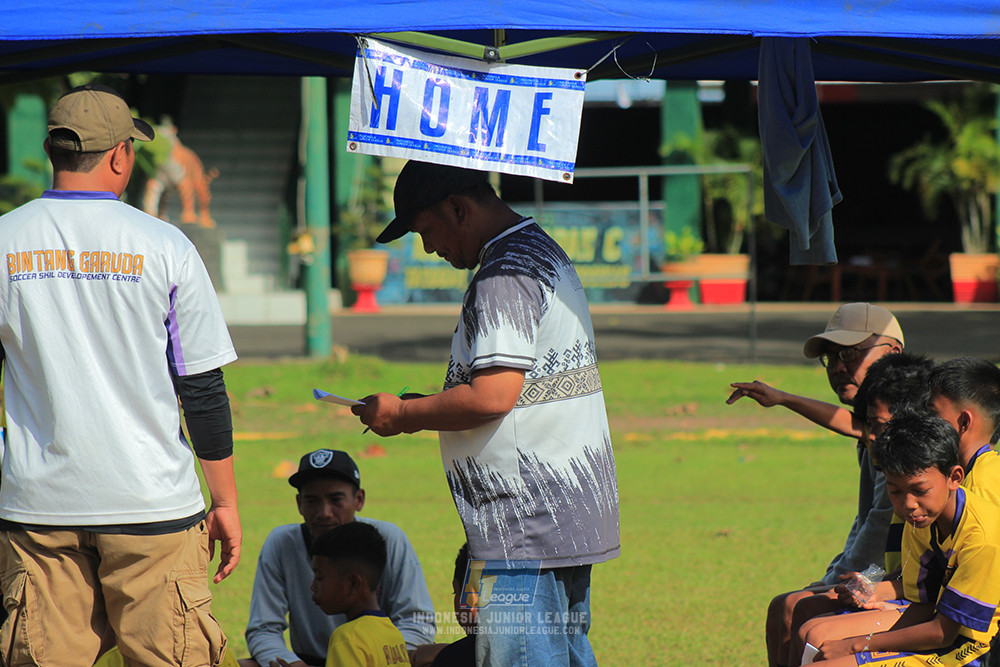 ijl big14 plate u12 091125 bintang garuda ss vs maesa pararaider