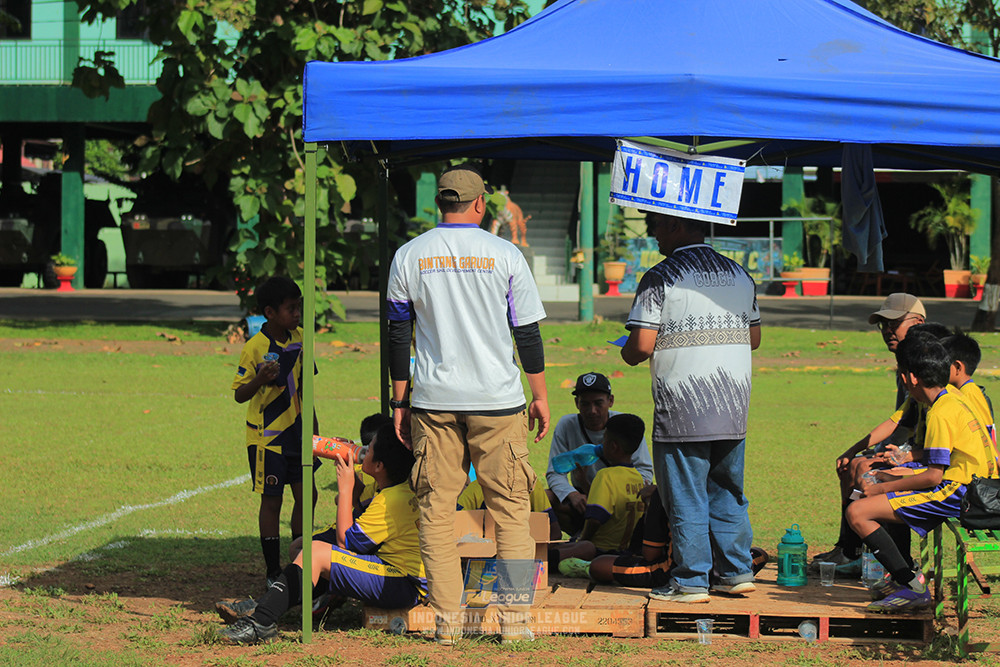 ijl big14 plate u12 091125 bintang garuda ss vs maesa pararaider