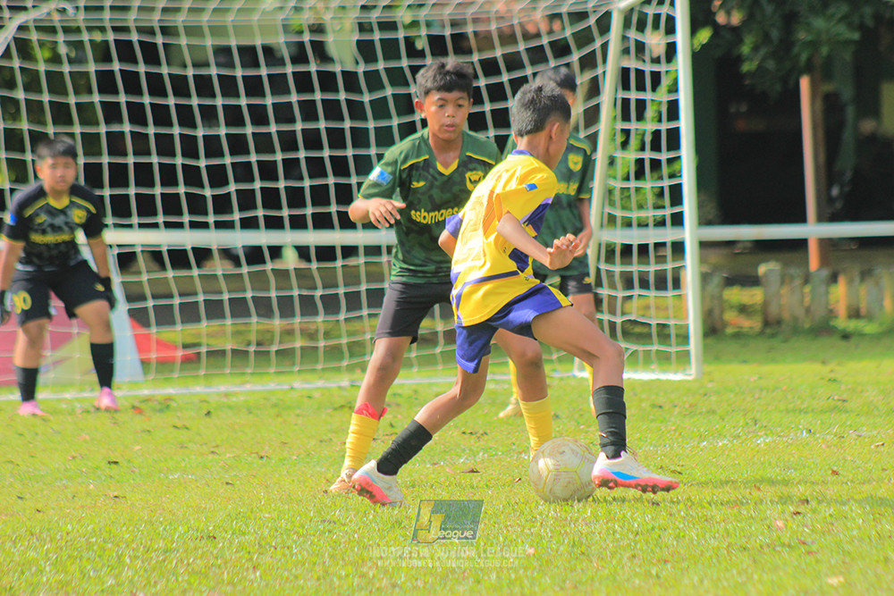 ijl big14 plate u12 091125 bintang garuda ss vs maesa pararaider