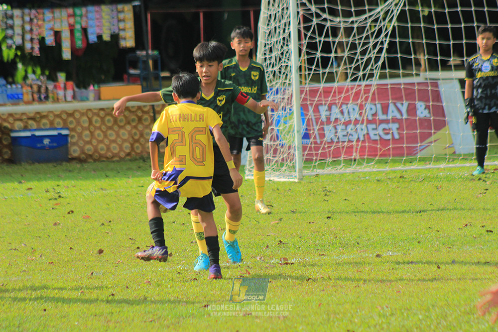ijl big14 plate u12 091125 bintang garuda ss vs maesa pararaider