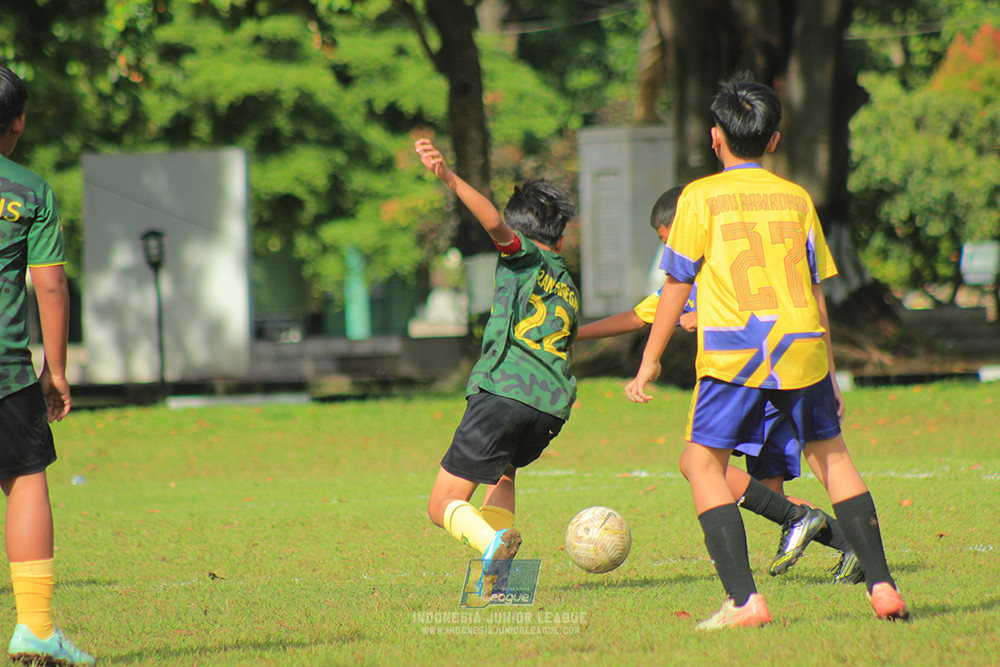 ijl big14 plate u12 091125 bintang garuda ss vs maesa pararaider