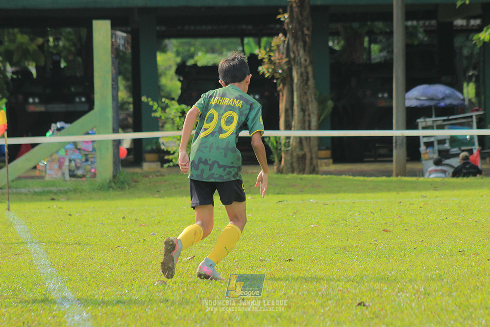 ijl big14 plate u12 091125 bintang garuda ss vs maesa pararaider