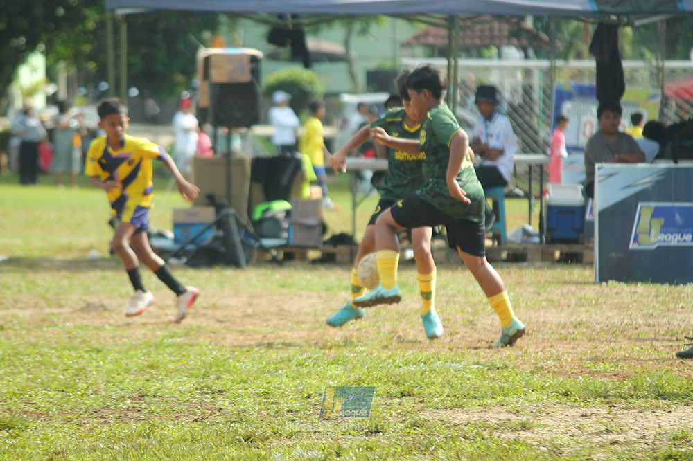 ijl big14 plate u12 091125 bintang garuda ss vs maesa pararaider