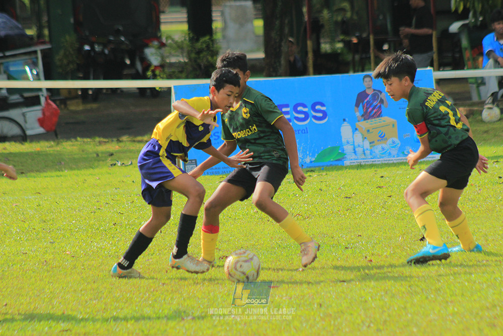 ijl big14 plate u12 091125 bintang garuda ss vs maesa pararaider