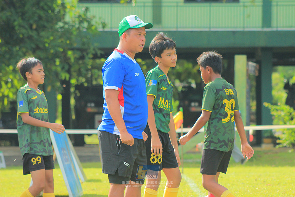 ijl big14 plate u12 091125 bintang garuda ss vs maesa pararaider