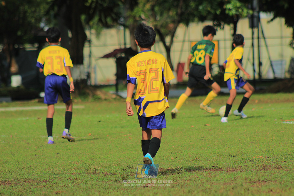 ijl big14 plate u12 091125 bintang garuda ss vs maesa pararaider