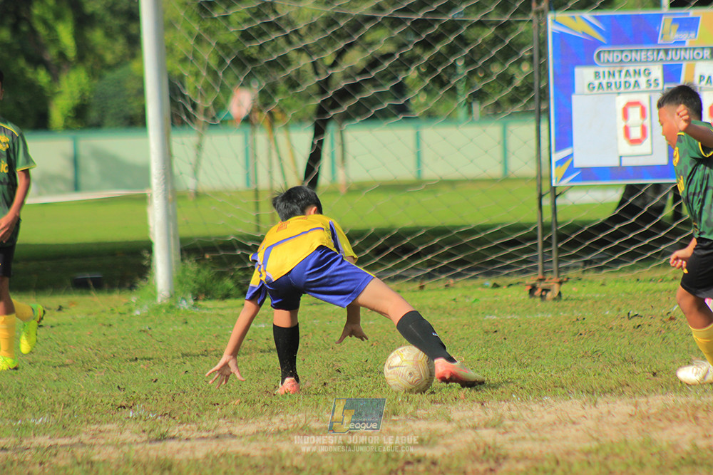 ijl big14 plate u12 091125 bintang garuda ss vs maesa pararaider