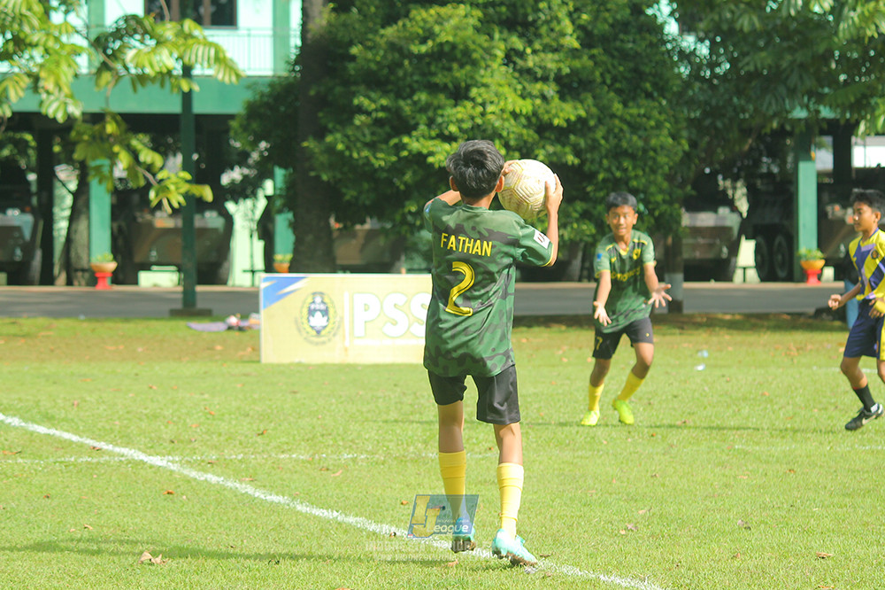 ijl big14 plate u12 091125 bintang garuda ss vs maesa pararaider