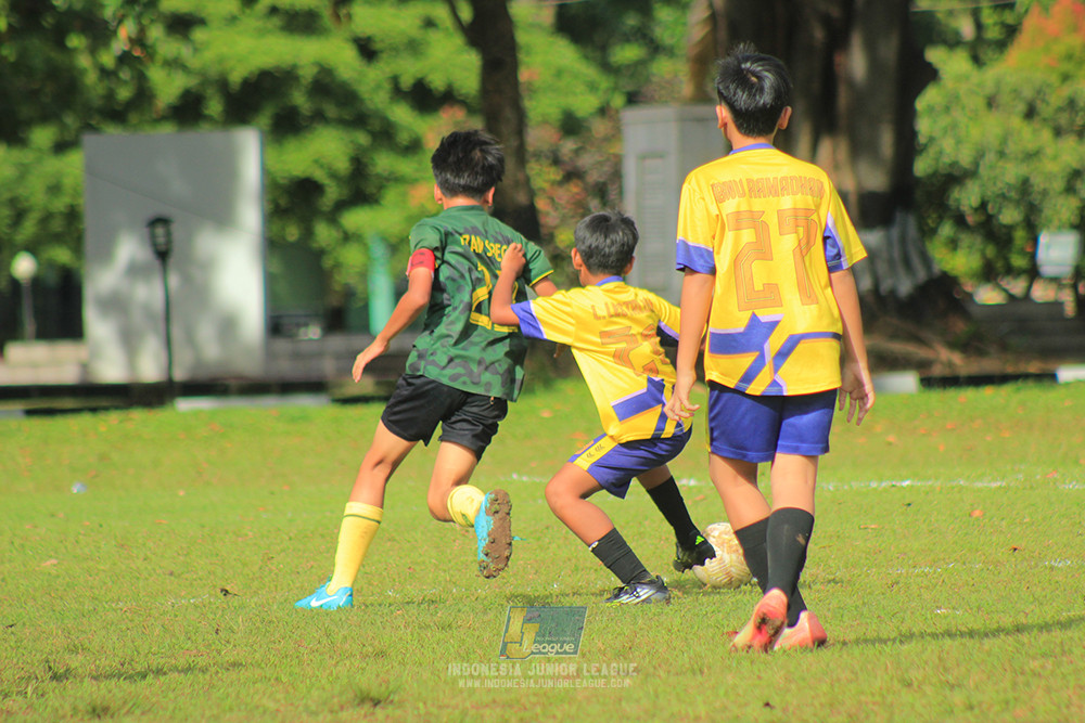 ijl big14 plate u12 091125 bintang garuda ss vs maesa pararaider