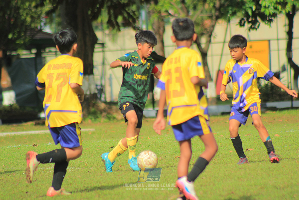 ijl big14 plate u12 091125 bintang garuda ss vs maesa pararaider