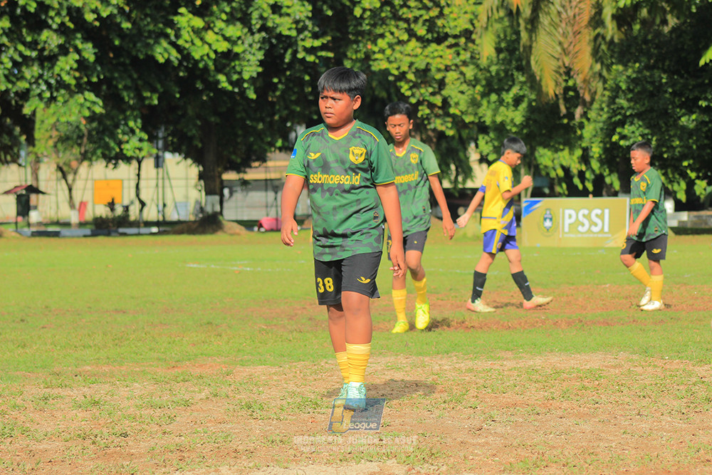ijl big14 plate u12 091125 bintang garuda ss vs maesa pararaider