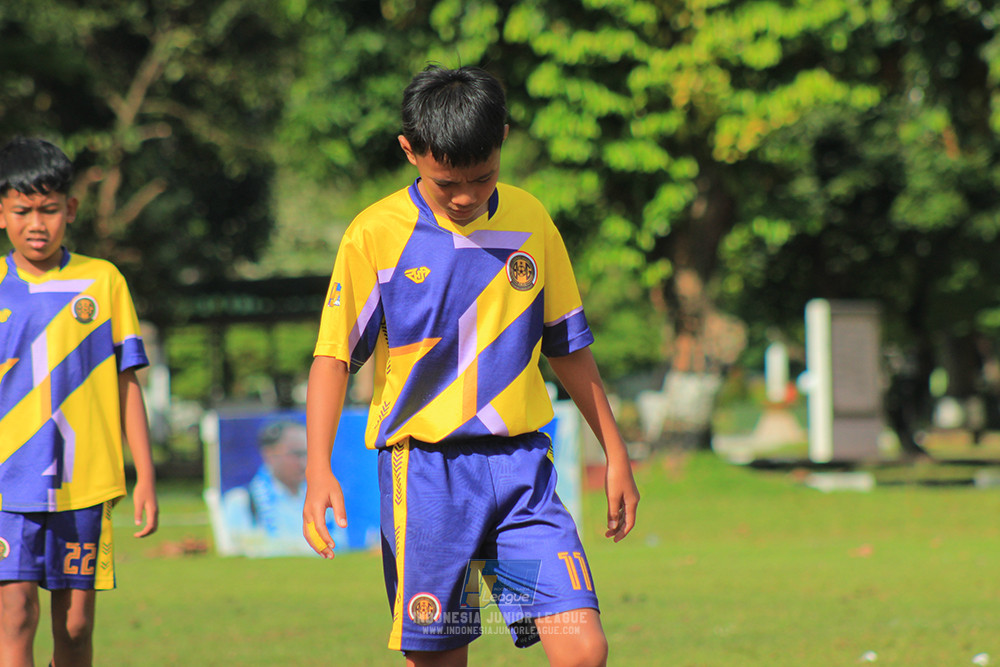 ijl big14 plate u12 091125 bintang garuda ss vs maesa pararaider