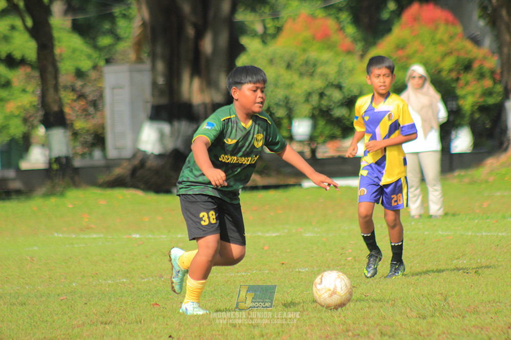 ijl big14 plate u12 091125 bintang garuda ss vs maesa pararaider