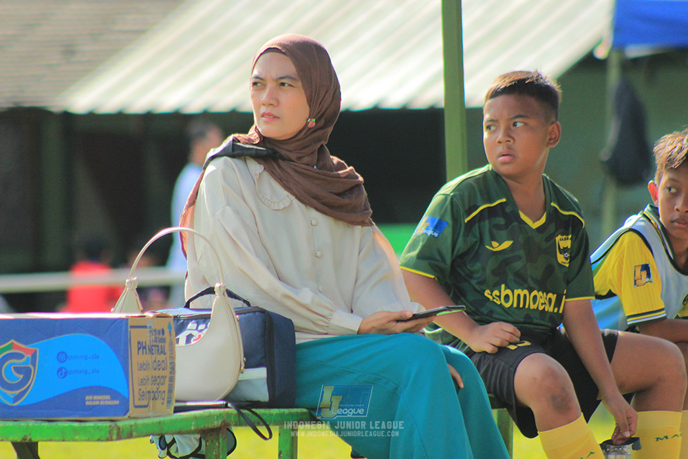 ijl big14 plate u12 091125 bintang garuda ss vs maesa pararaider