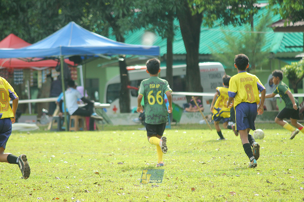 ijl big14 plate u12 091125 bintang garuda ss vs maesa pararaider