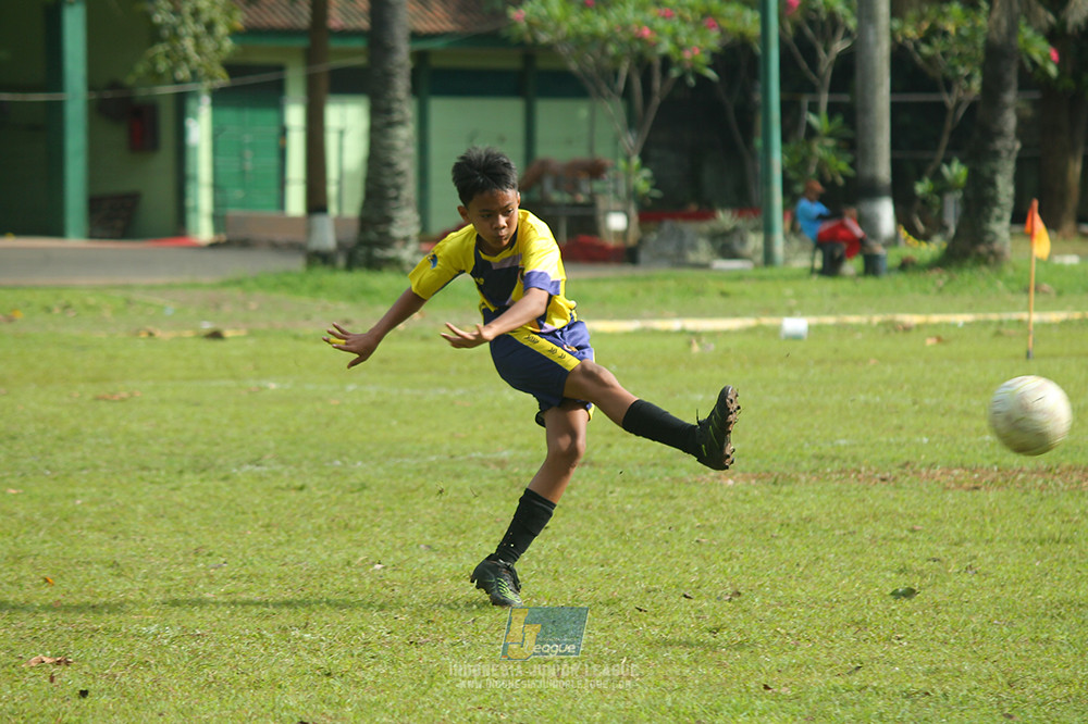 ijl big14 plate u12 091125 bintang garuda ss vs maesa pararaider
