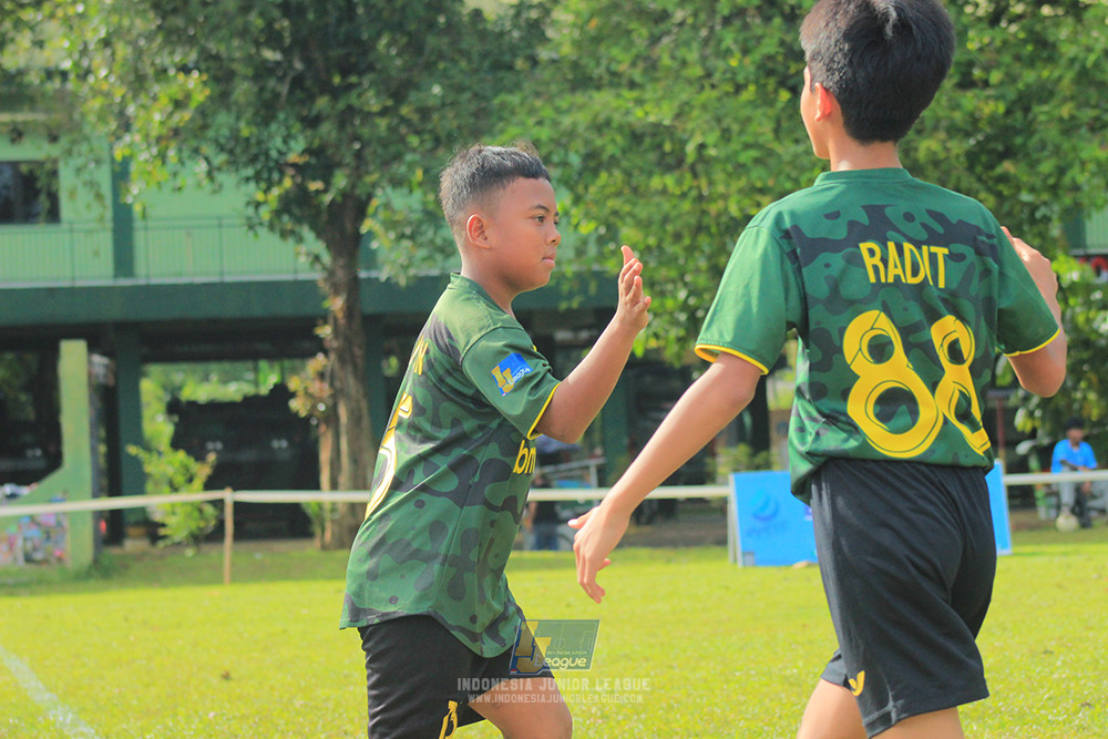 ijl big14 plate u12 091125 bintang garuda ss vs maesa pararaider