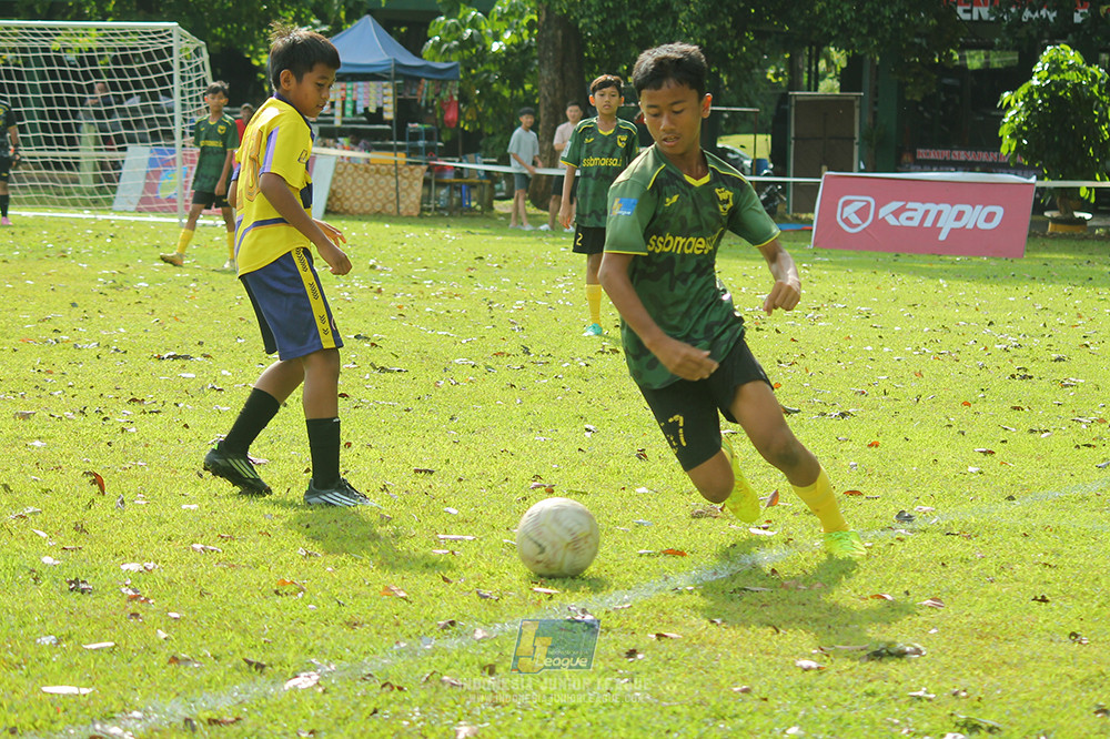 ijl big14 plate u12 091125 bintang garuda ss vs maesa pararaider