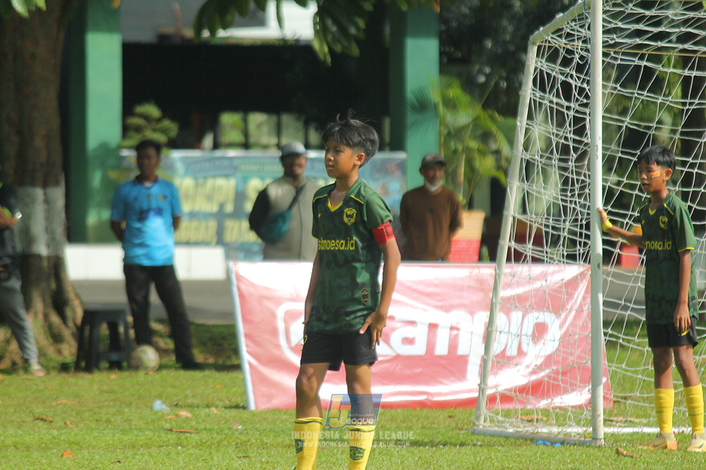 ijl big14 plate u12 091125 bintang garuda ss vs maesa pararaider