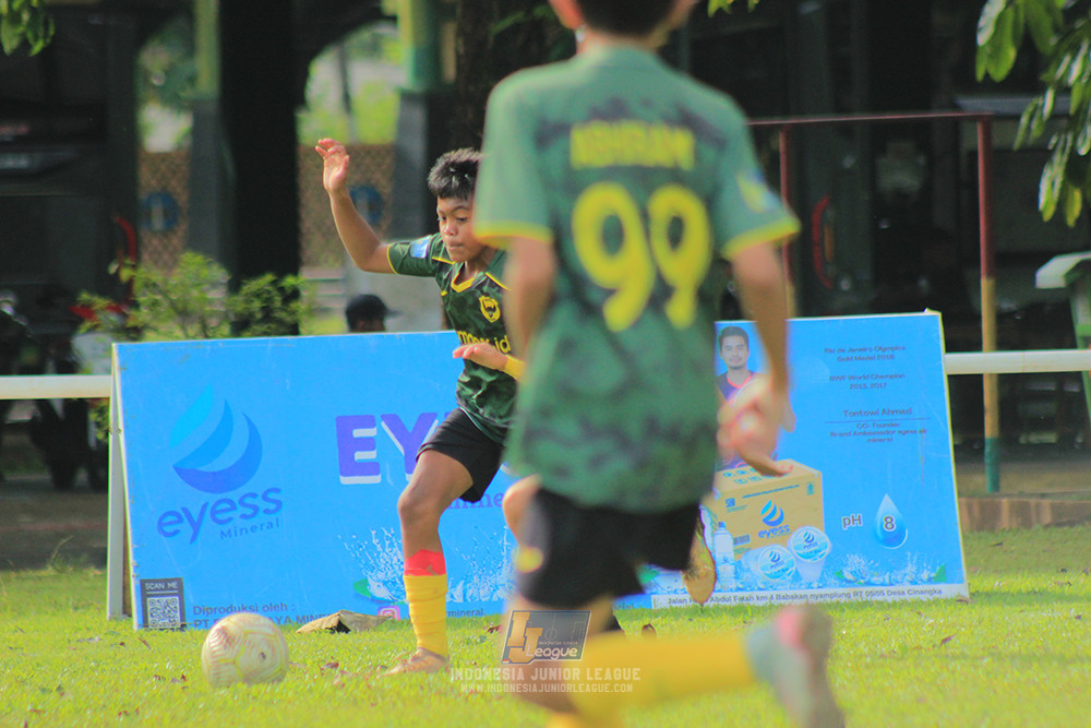 ijl big14 plate u12 091125 bintang garuda ss vs maesa pararaider