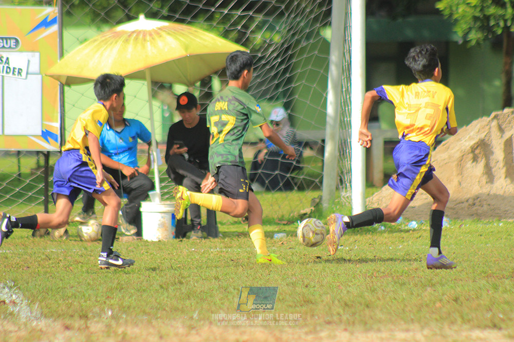ijl big14 plate u12 091125 bintang garuda ss vs maesa pararaider