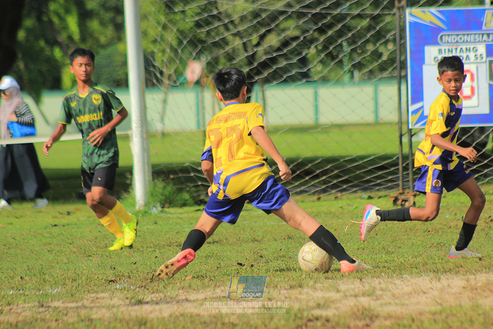 ijl big14 plate u12 091125 bintang garuda ss vs maesa pararaider