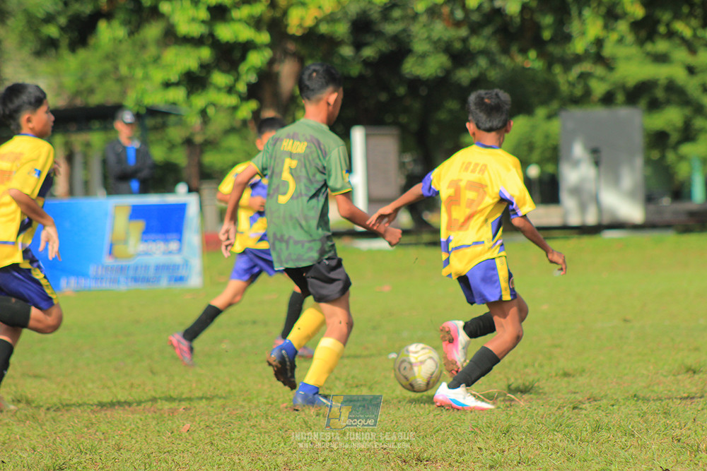 ijl big14 plate u12 091125 bintang garuda ss vs maesa pararaider