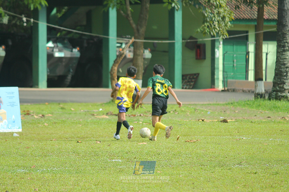 ijl big14 plate u12 091125 bintang garuda ss vs maesa pararaider