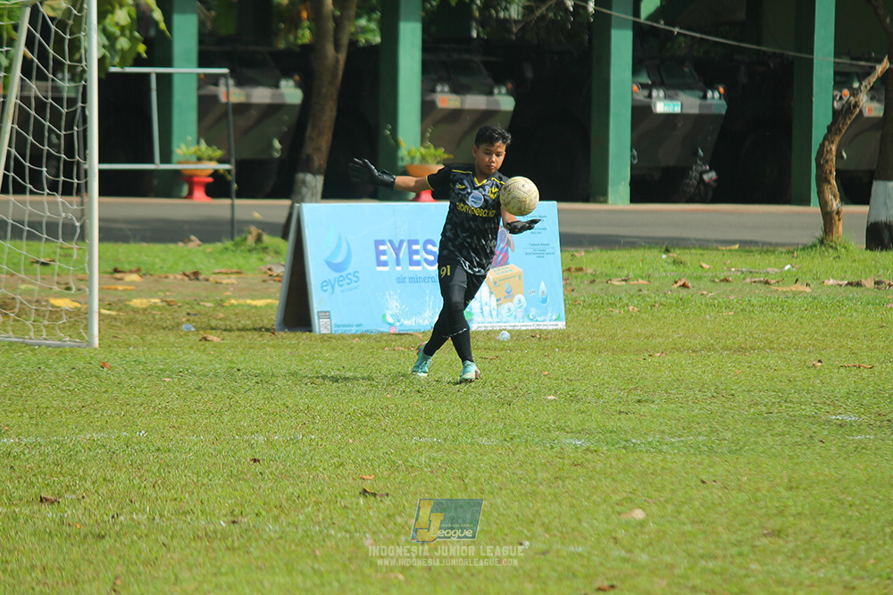 ijl big14 plate u12 091125 bintang garuda ss vs maesa pararaider