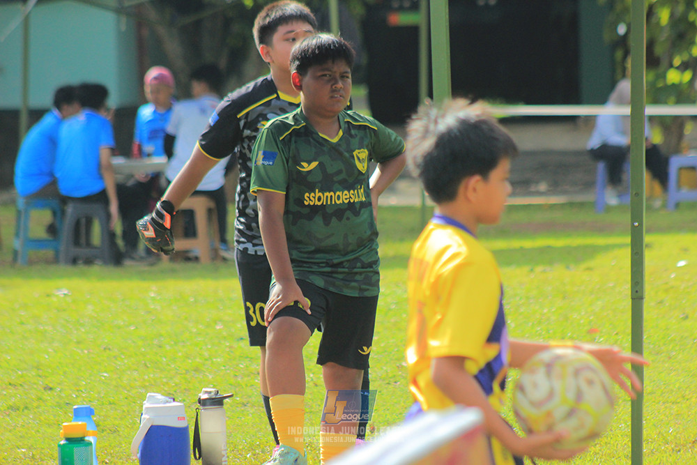 ijl big14 plate u12 091125 bintang garuda ss vs maesa pararaider