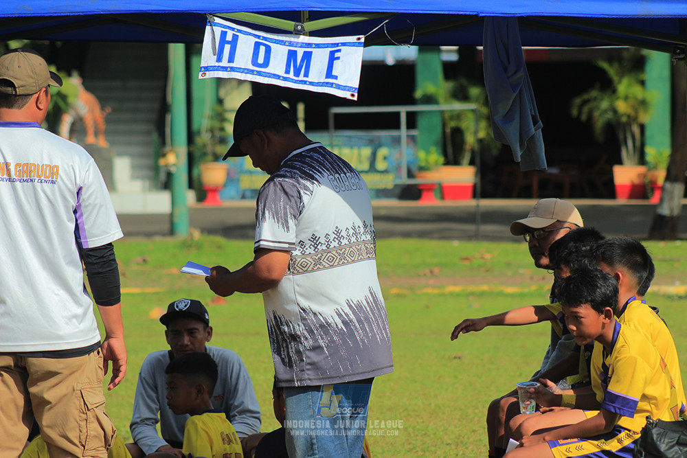 ijl big14 plate u12 091125 bintang garuda ss vs maesa pararaider