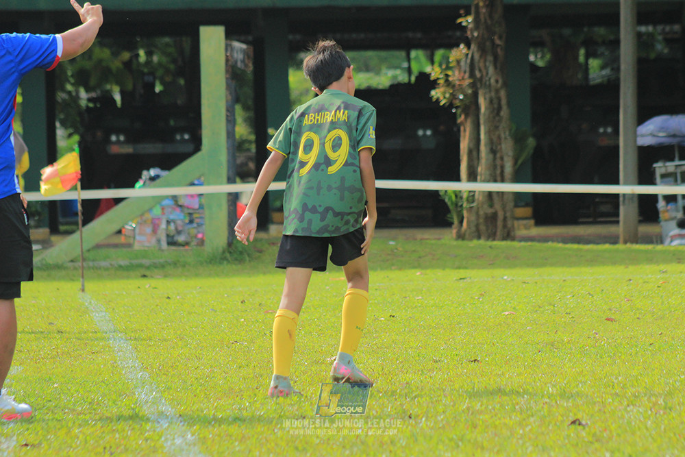 ijl big14 plate u12 091125 bintang garuda ss vs maesa pararaider