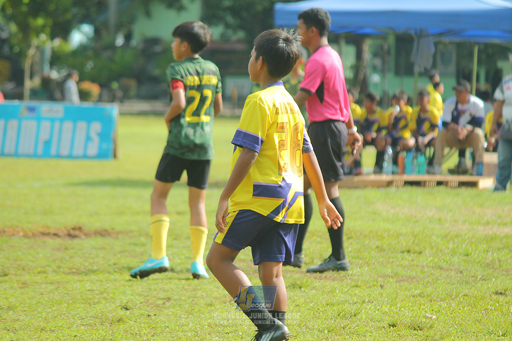 ijl big14 plate u12 091125 bintang garuda ss vs maesa pararaider