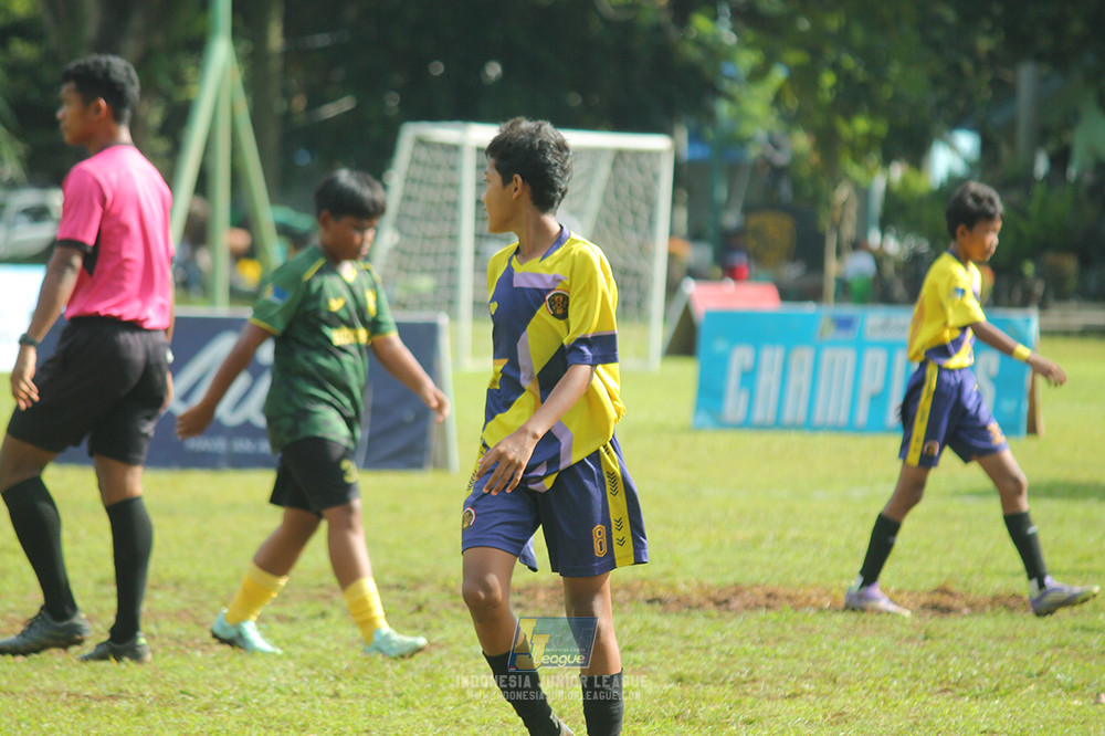 ijl big14 plate u12 091125 bintang garuda ss vs maesa pararaider