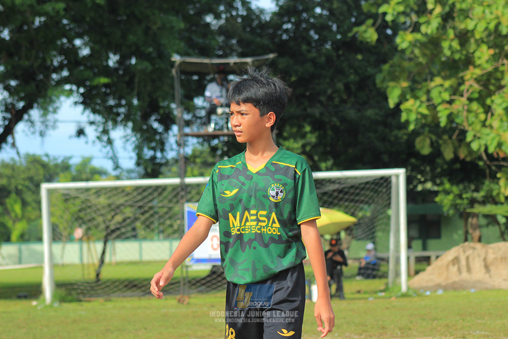 ijl big14 plate u12 091125 bintang garuda ss vs maesa pararaider