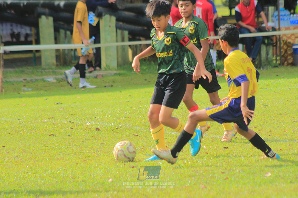 ijl big14 plate u12 091125 bintang garuda ss vs maesa pararaider