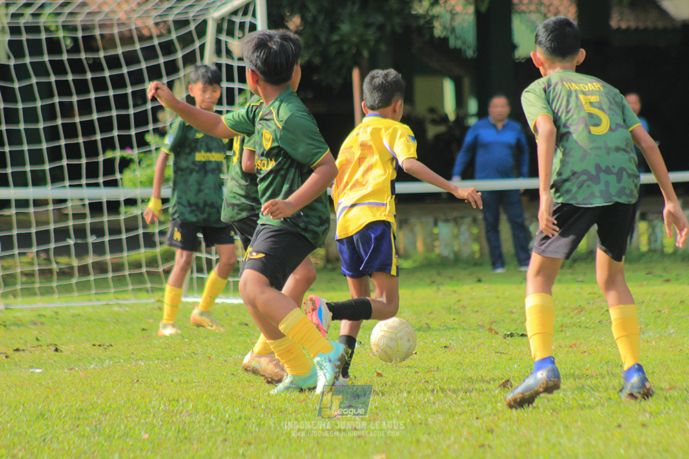 ijl big14 plate u12 091125 bintang garuda ss vs maesa pararaider
