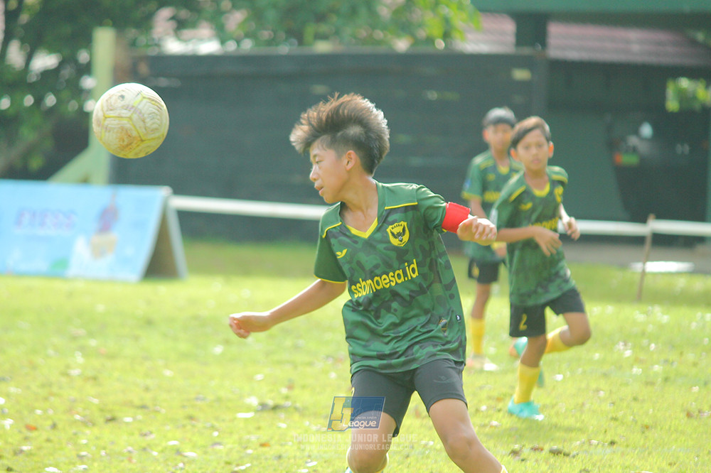 ijl big14 plate u12 091125 bintang garuda ss vs maesa pararaider